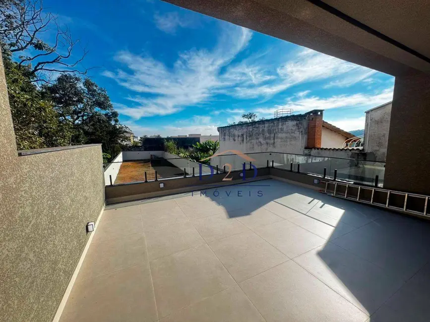 Foto 6 de Casa com 4 quartos à venda, 689m2 em Nova Gardênia, Atibaia - SP