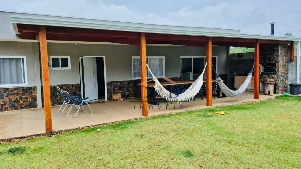 Foto 3 de Casa com 3 quartos à venda, 595m2 em Jardim Estância Brasil, Atibaia - SP