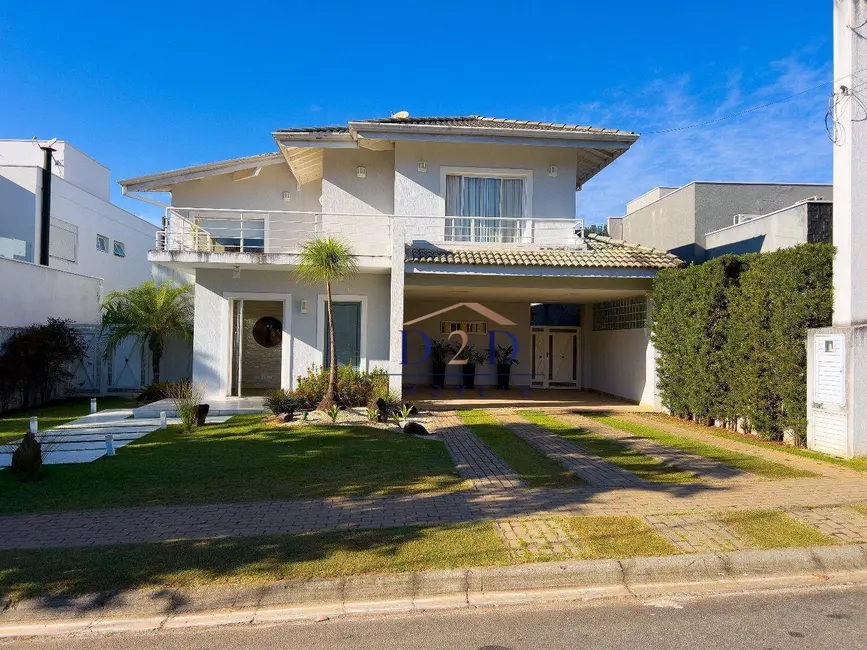 Foto 6 de Casa de Condomínio com 3 quartos à venda, 600m2 em Tanque, Atibaia - SP