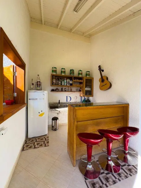 Foto 5 de Casa de Condomínio com 3 quartos à venda, 600m2 em Tanque, Atibaia - SP