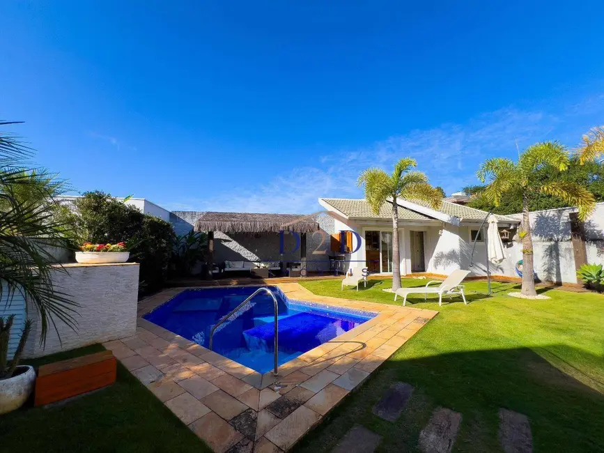 Foto 4 de Casa de Condomínio com 3 quartos à venda, 600m2 em Tanque, Atibaia - SP