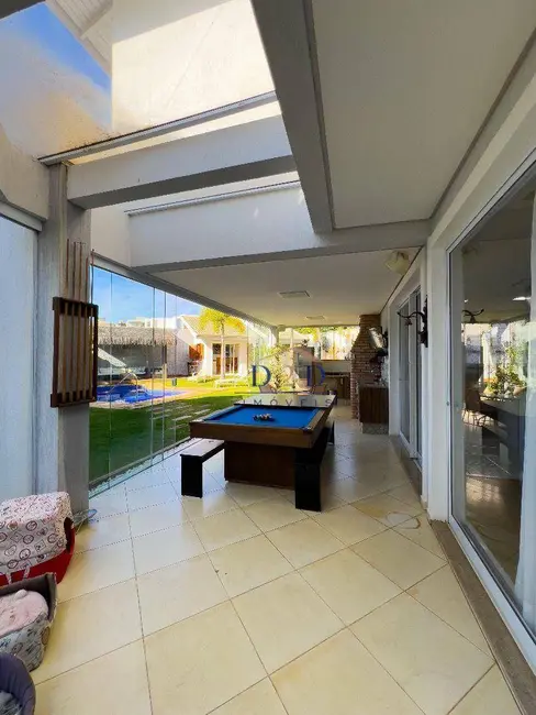 Foto 9 de Casa de Condomínio com 3 quartos à venda, 600m2 em Tanque, Atibaia - SP