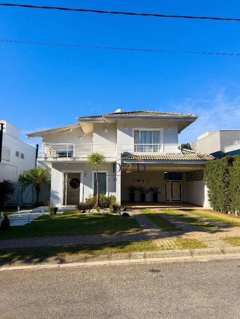 Foto 1 de Casa de Condomínio com 3 quartos à venda, 600m2 em Tanque, Atibaia - SP