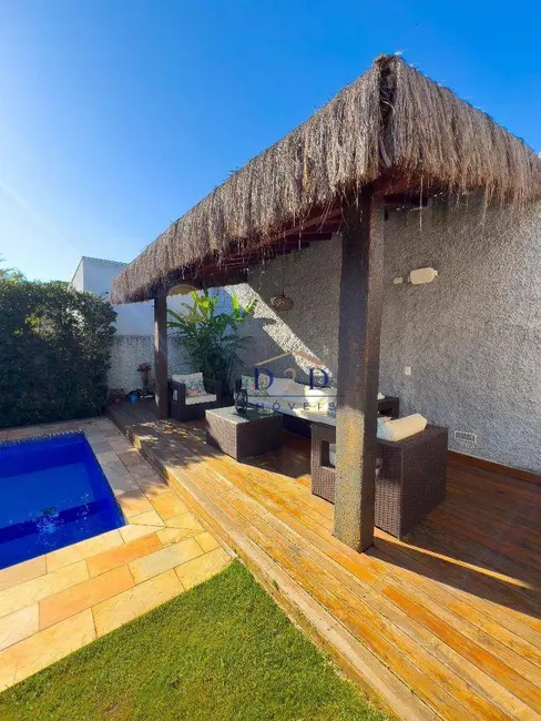 Foto 8 de Casa de Condomínio com 3 quartos à venda, 600m2 em Tanque, Atibaia - SP