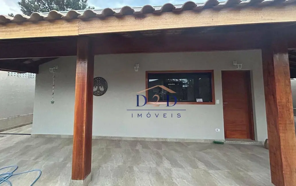 Casa com 3 quartos à venda, 270m2 em Jardim do Lago, Atibaia - SP - imagem 3 Foto 3 de Casa com 3 quartos à venda, 270m2 em Jardim do Lago, Atibaia - SP