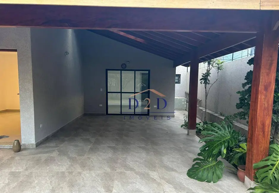 Casa com 3 quartos à venda, 270m2 em Jardim do Lago, Atibaia - SP - imagem 2 Foto 2 de Casa com 3 quartos à venda, 270m2 em Jardim do Lago, Atibaia - SP