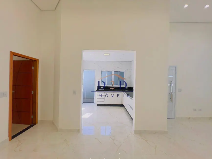Foto 6 de Casa com 3 quartos à venda, 190m2 em Atibaia - SP