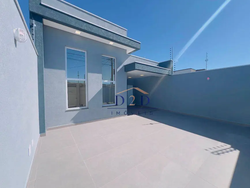 Foto 1 de Casa com 3 quartos à venda, 190m2 em Atibaia - SP