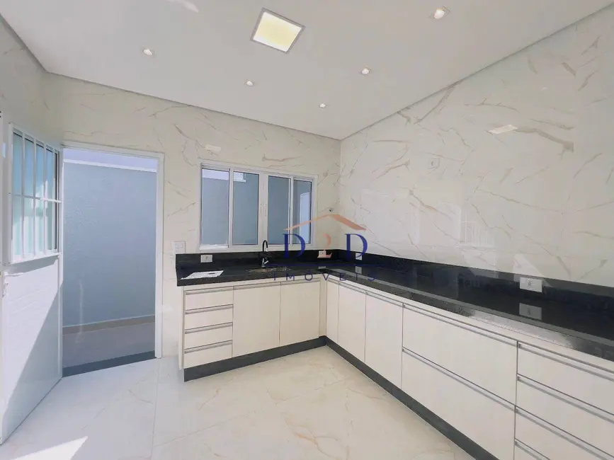 Foto 8 de Casa com 3 quartos à venda, 190m2 em Atibaia - SP