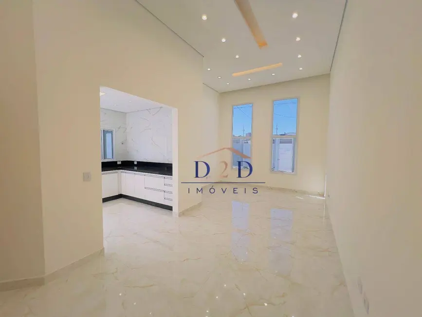 Foto 5 de Casa com 3 quartos à venda, 190m2 em Atibaia - SP