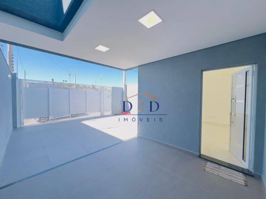 Foto 2 de Casa com 3 quartos à venda, 190m2 em Atibaia - SP