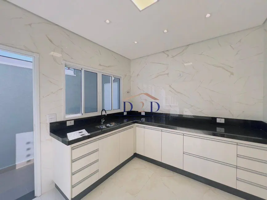 Foto 9 de Casa com 3 quartos à venda, 190m2 em Atibaia - SP