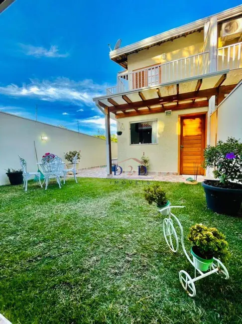 Foto 7 de Casa com 2 quartos à venda, 150m2 em Jardim Maristela, Atibaia - SP