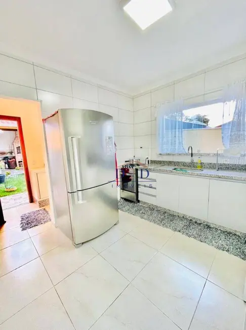 Foto 9 de Casa com 2 quartos à venda, 150m2 em Jardim Maristela, Atibaia - SP