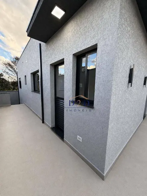 Foto 9 de Casa com 2 quartos à venda, 125m2 em Jardim São Felipe, Atibaia - SP