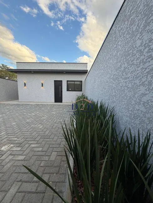 Foto 8 de Casa com 2 quartos à venda, 125m2 em Jardim São Felipe, Atibaia - SP