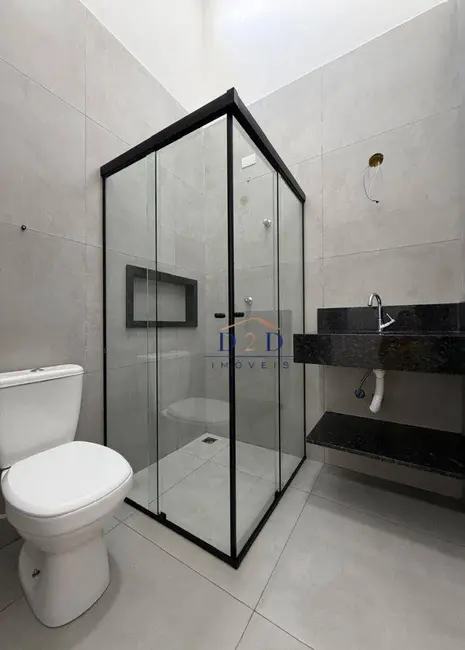 Foto 7 de Casa com 2 quartos à venda, 125m2 em Jardim São Felipe, Atibaia - SP