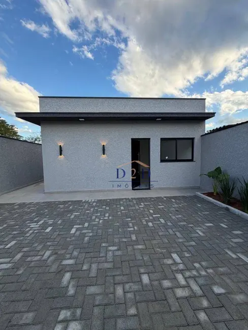 Foto 1 de Casa com 2 quartos à venda, 125m2 em Jardim São Felipe, Atibaia - SP