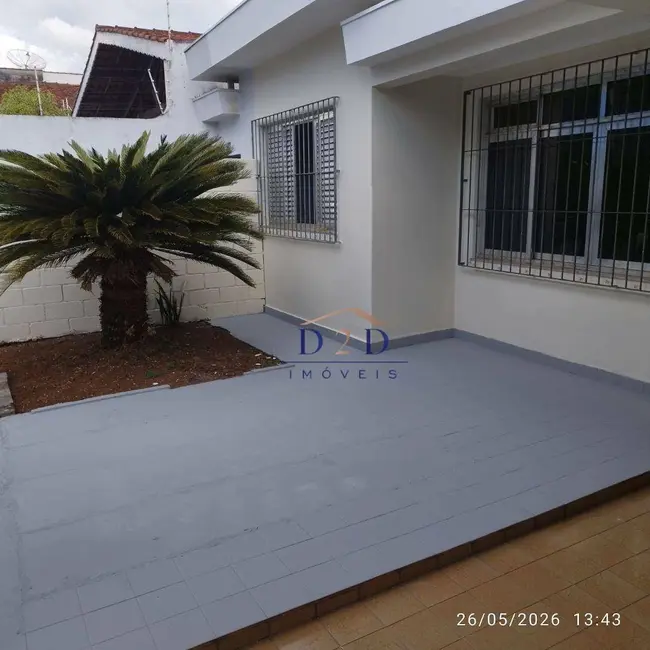 Casa com 2 quartos à venda, 200m2 em Alvinópolis, Atibaia - SP - imagem 1 Foto 1 de Casa com 2 quartos à venda, 200m2 em Alvinópolis, Atibaia - SP