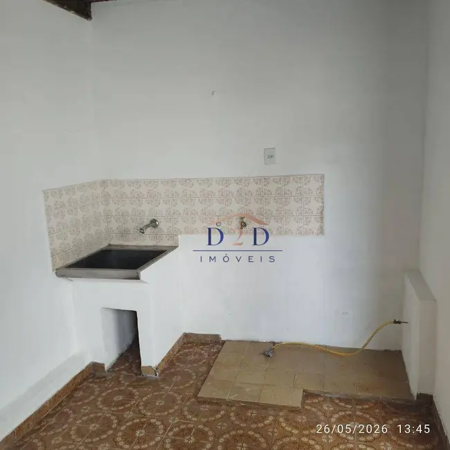Casa com 2 quartos à venda, 200m2 em Alvinópolis, Atibaia - SP - imagem 2 Foto 2 de Casa com 2 quartos à venda, 200m2 em Alvinópolis, Atibaia - SP