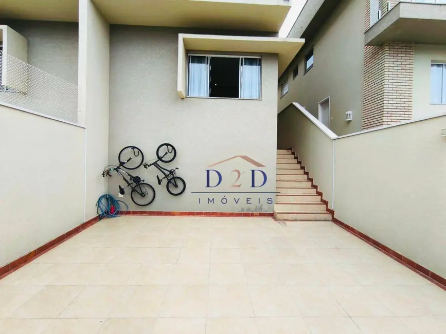 Foto 1 de Casa com 3 quartos à venda, 150m2 em Jardim Maristela, Atibaia - SP