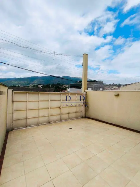 Foto 4 de Casa com 3 quartos à venda, 150m2 em Jardim Maristela, Atibaia - SP