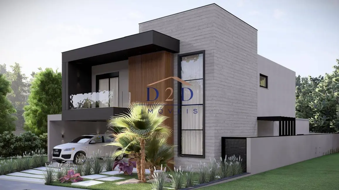 Foto 8 de Casa de Condomínio com 4 quartos à venda, 360m2 em Nova Gardênia, Atibaia - SP
