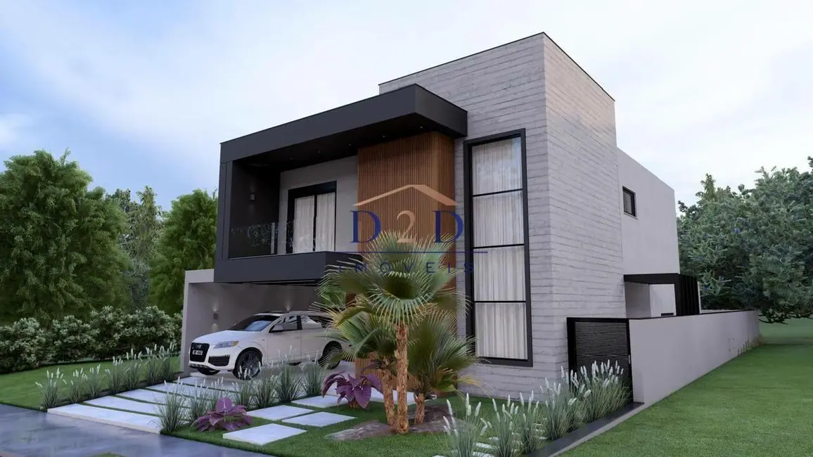 Foto 6 de Casa de Condomínio com 4 quartos à venda, 360m2 em Nova Gardênia, Atibaia - SP