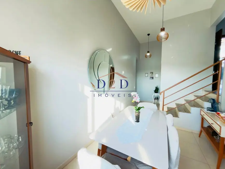 Foto 8 de Casa com 3 quartos à venda, 520m2 em Jardim Paulista, Atibaia - SP