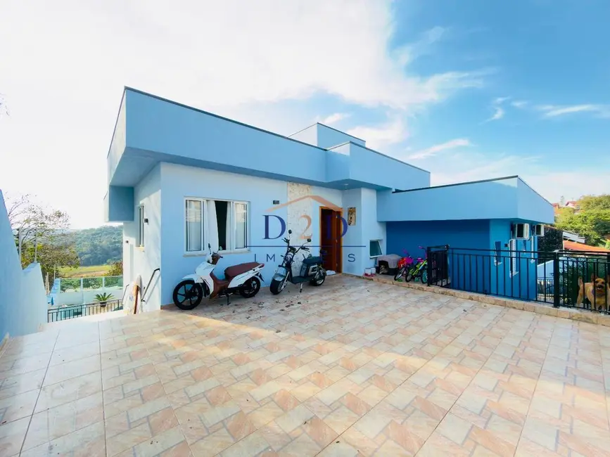 Foto 1 de Casa com 3 quartos à venda, 520m2 em Jardim Paulista, Atibaia - SP