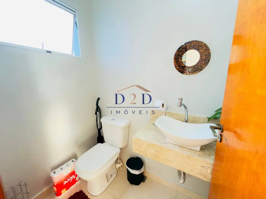 Foto 9 de Casa com 3 quartos à venda, 520m2 em Jardim Paulista, Atibaia - SP