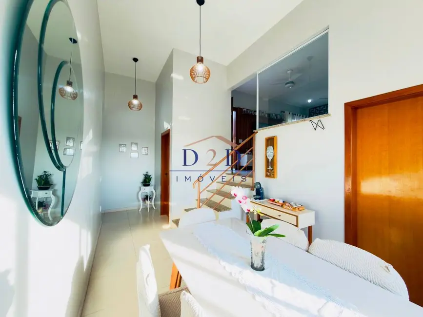 Foto 7 de Casa com 3 quartos à venda, 520m2 em Jardim Paulista, Atibaia - SP