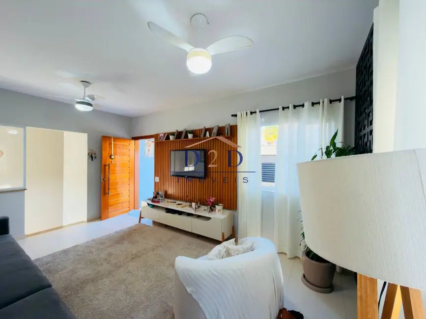 Foto 4 de Casa com 3 quartos à venda, 520m2 em Jardim Paulista, Atibaia - SP