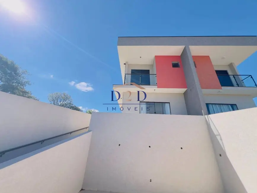 Foto 3 de Casa com 3 quartos à venda, 252m2 em Jardim dos Pinheiros, Atibaia - SP