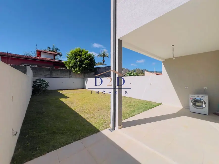 Foto 7 de Casa com 3 quartos à venda, 252m2 em Jardim dos Pinheiros, Atibaia - SP