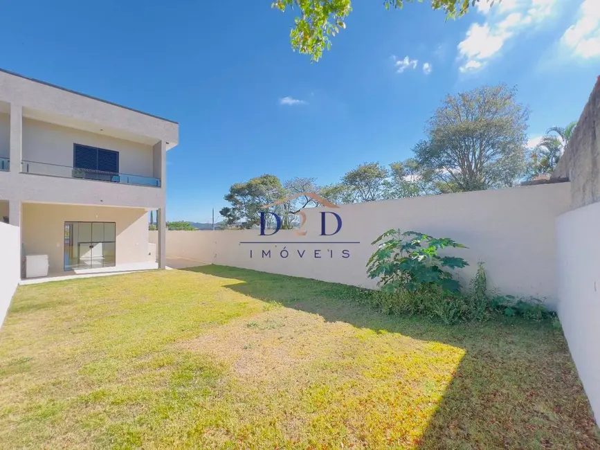 Foto 6 de Casa com 3 quartos à venda, 252m2 em Jardim dos Pinheiros, Atibaia - SP