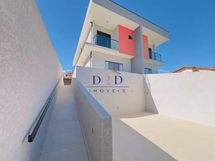 Foto 2 de Casa com 3 quartos à venda, 252m2 em Jardim dos Pinheiros, Atibaia - SP