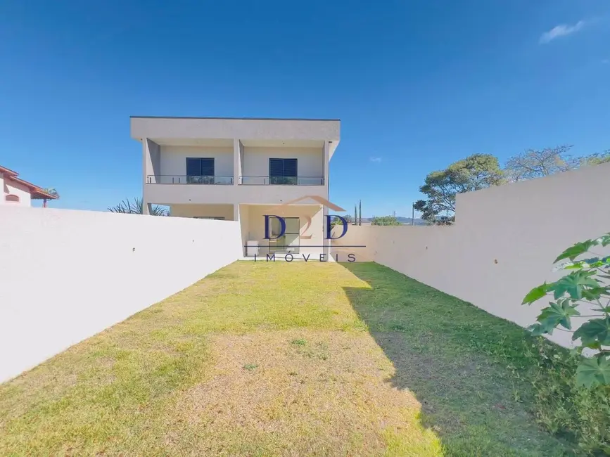 Foto 1 de Casa com 3 quartos à venda, 252m2 em Jardim dos Pinheiros, Atibaia - SP
