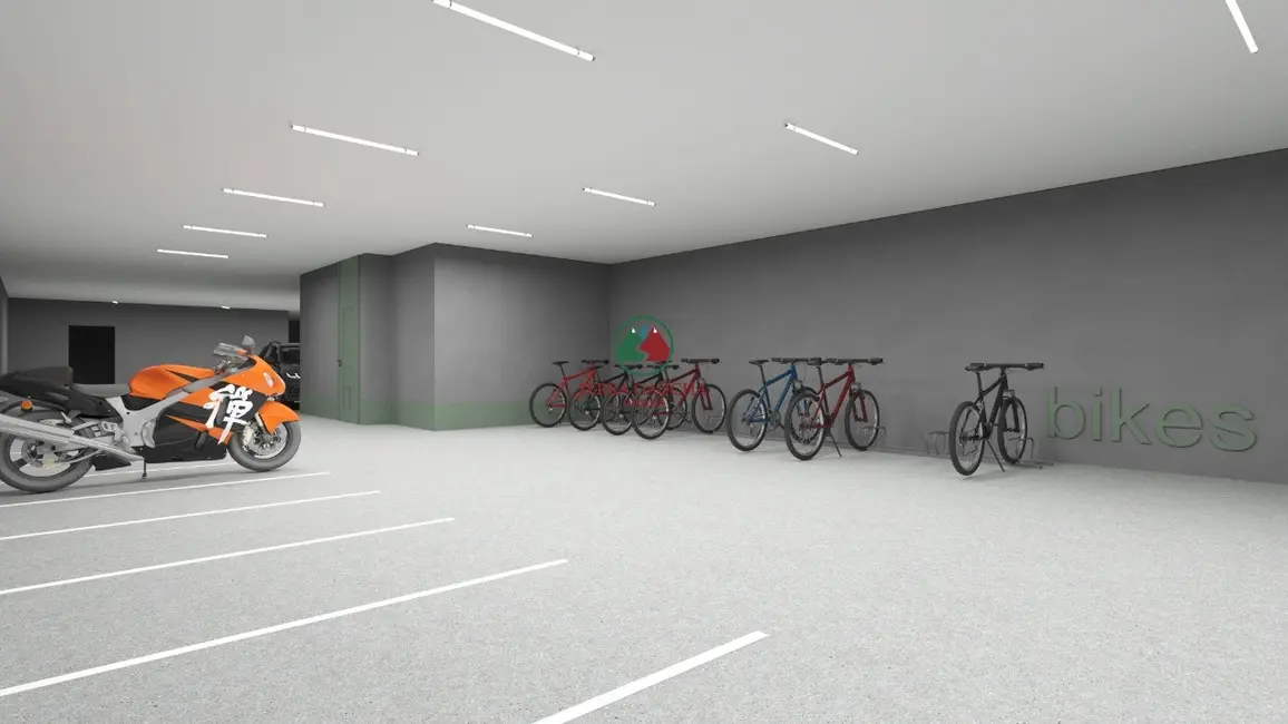 Foto 15 de Apartamento com 2 quartos à venda, 68m2 em Centro, Gramado - RS