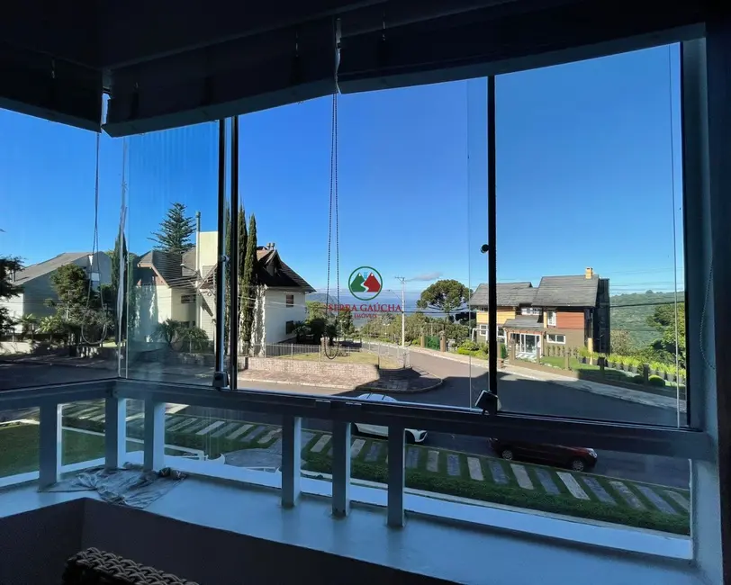 Foto 14 de Apartamento com 2 quartos à venda, 80m2 em Gramado - RS