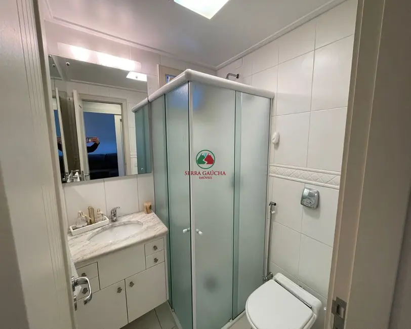 Foto 16 de Apartamento com 2 quartos à venda, 80m2 em Gramado - RS