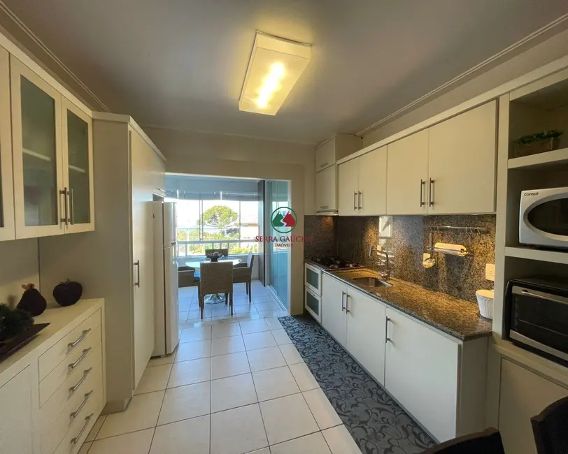 Apartamento com 2 quartos à venda, 80m2 em Gramado - RS - imagem 8 Foto 8 de Apartamento com 2 quartos à venda, 80m2 em Gramado - RS