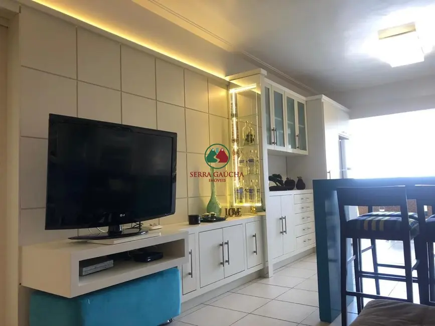 Apartamento com 2 quartos à venda, 80m2 em Gramado - RS - imagem 9 Foto 9 de Apartamento com 2 quartos à venda, 80m2 em Gramado - RS