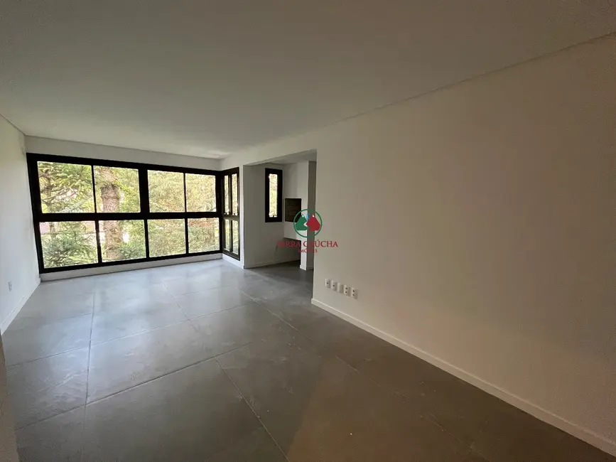 Foto 3 de Apartamento com 2 quartos à venda, 71m2 em Centro, Canela - RS