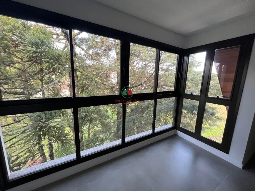 Foto 4 de Apartamento com 2 quartos à venda, 71m2 em Centro, Canela - RS