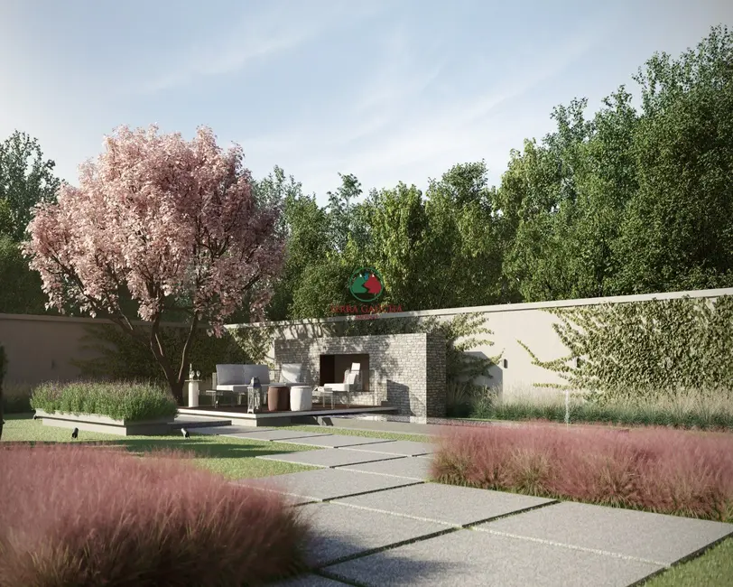 Apartamento com 3 quartos à venda, 148m2 em Gramado - RS - imagem 9 Foto 9 de Apartamento com 3 quartos à venda, 148m2 em Gramado - RS