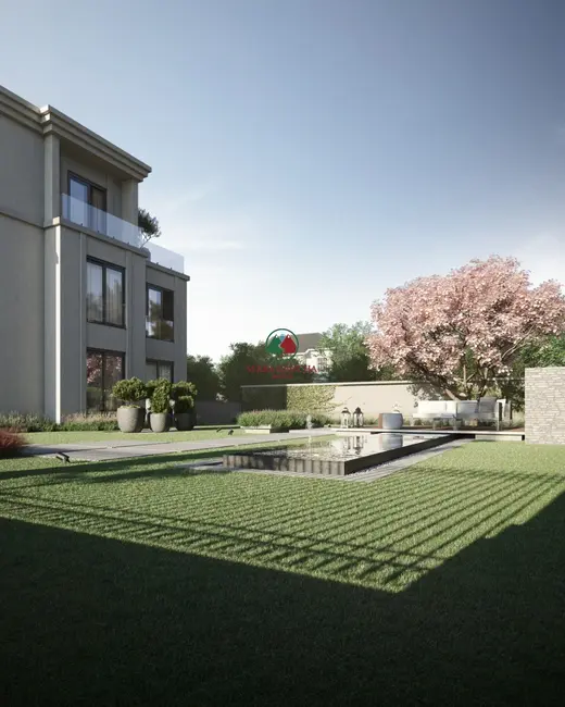 Apartamento com 3 quartos à venda, 148m2 em Gramado - RS - imagem 8 Foto 8 de Apartamento com 3 quartos à venda, 148m2 em Gramado - RS