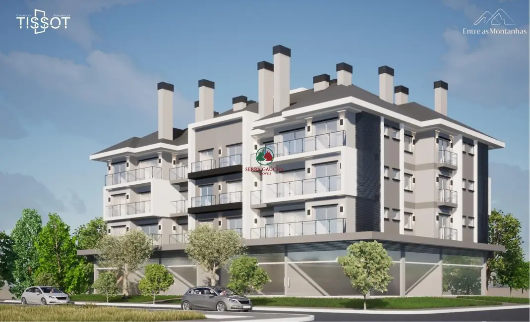 Apartamento com 1 quarto à venda, 51m2 em Várzea Grande, Gramado - RS - imagem 8 Foto 8 de Apartamento com 1 quarto à venda, 51m2 em Várzea Grande, Gramado - RS