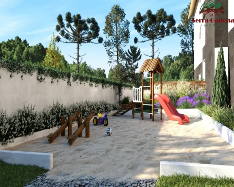 Apartamento com 2 quartos à venda, 85m2 em Gramado - RS - imagem 7 Foto 7 de Apartamento com 2 quartos à venda, 85m2 em Gramado - RS