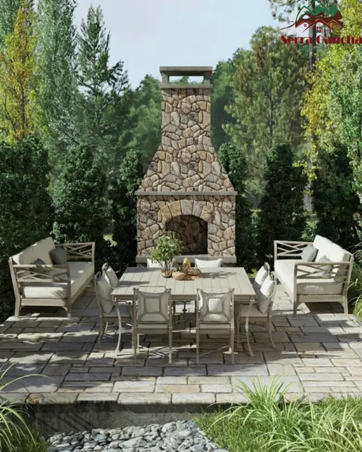 Apartamento com 2 quartos à venda, 85m2 em Gramado - RS - imagem 9 Foto 9 de Apartamento com 2 quartos à venda, 85m2 em Gramado - RS